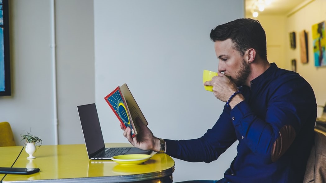 مهارت Reading