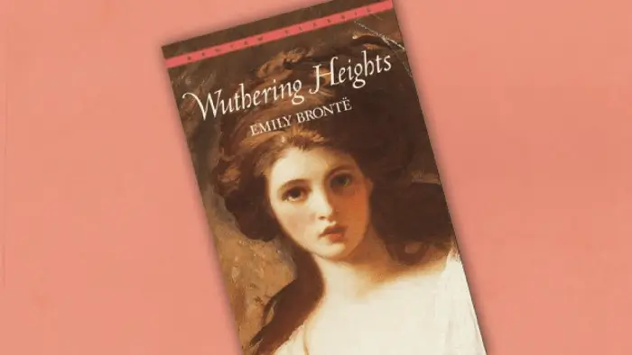 یادگیری زبان با رمان بلندیهای بادگیر