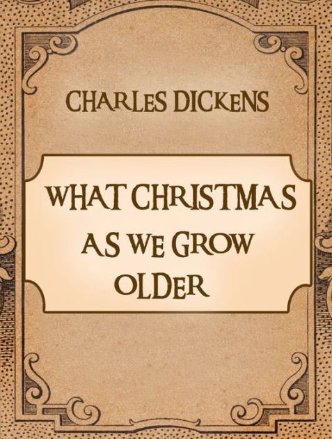 کتاب کریسمس