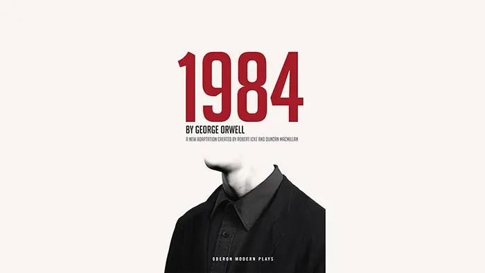 دانلود رمان انگلیسی 1984