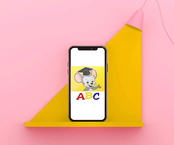 اپلیکیشن آموزش زبان انگلیسی برای کودکان