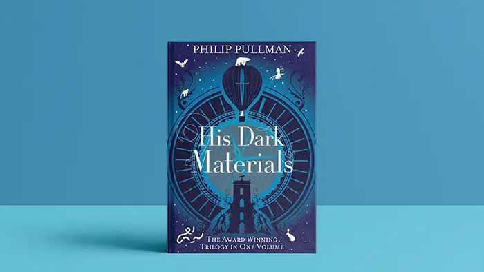 his dark materials