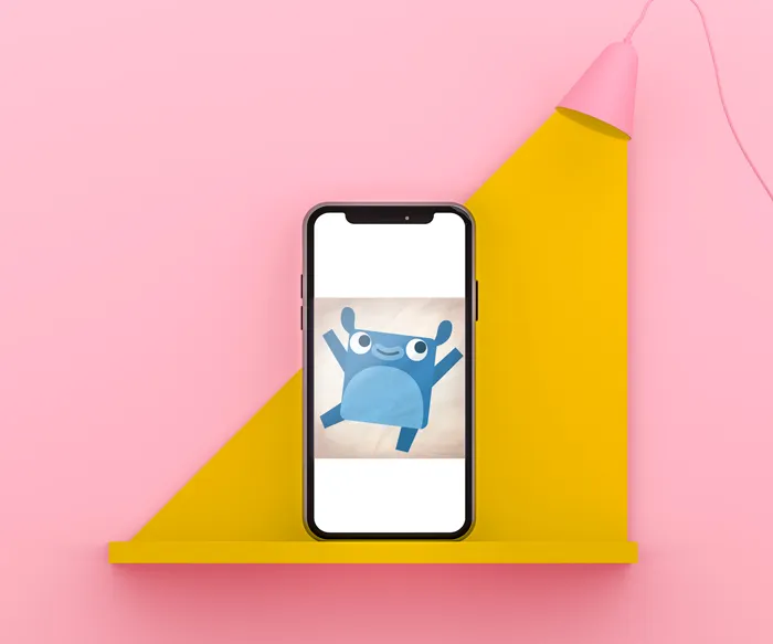 اپلیکیشن آموزش زبان انگلیسی برای کودکان