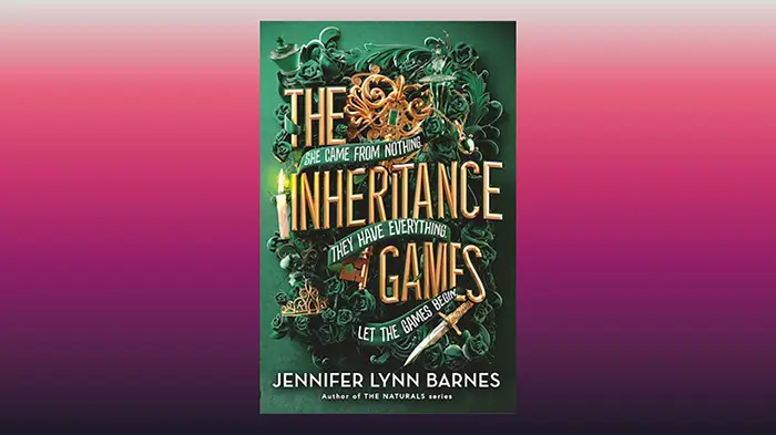 The inheritance game