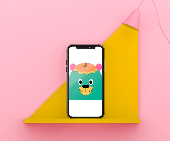 اپلیکیشن آموزش زبان انگلیسی برای کودکان