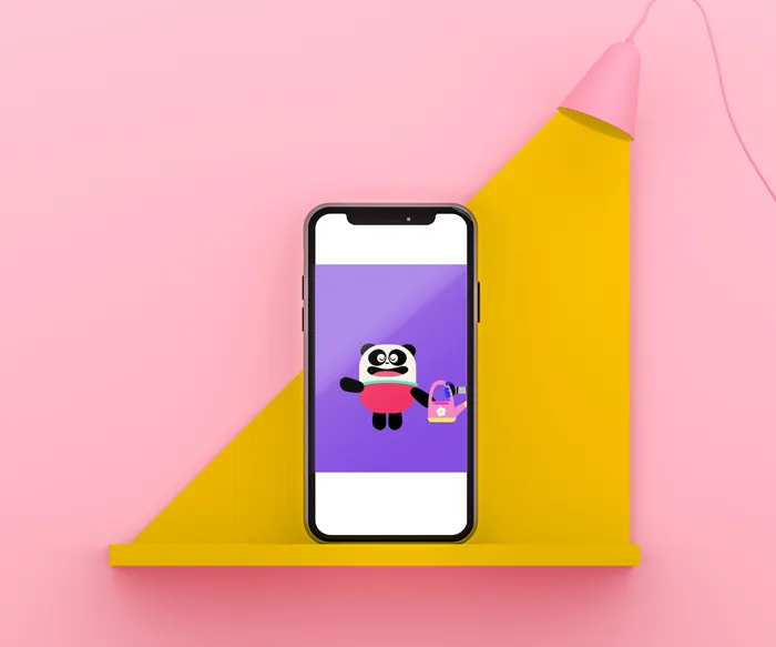 اپلیکیشن آموزش زبان انگلیسی برای کودکان