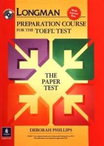 منابع آزمون EPT-لانگ من قرمز