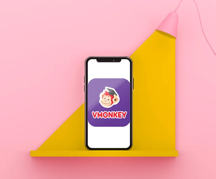 اپلیکیشن آموزش زبان انگلیسی برای کودکان