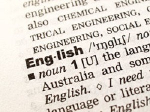 اصلیترین کار دیکشنری یعنی یافتن معانی لغات