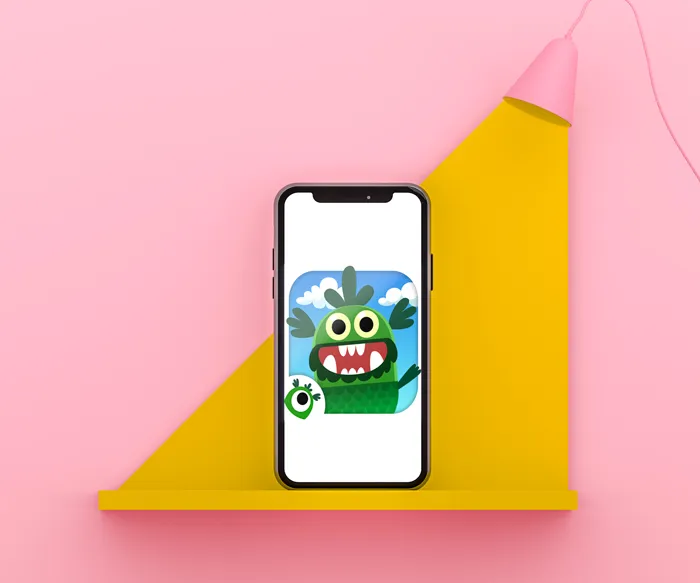 اپلیکیشن آموزش زبان انگلیسی برای کودکان