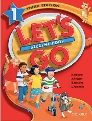 معرفی 10 کتاب آموزش زبان کودکان