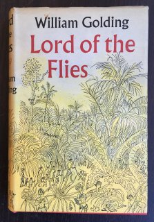 lord of the flies داستان کوتاه انگلیسی برای کودکان pdf