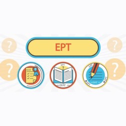 آزمون EPT چیست؟ معرفی منابع + دانلود ۸ نمونه سوال رایگان