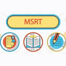 آزمون MSRT  MCHE یا چیست؟ معرفی منابع آزمون