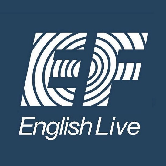 نرم افزار آموزش زبان English Live