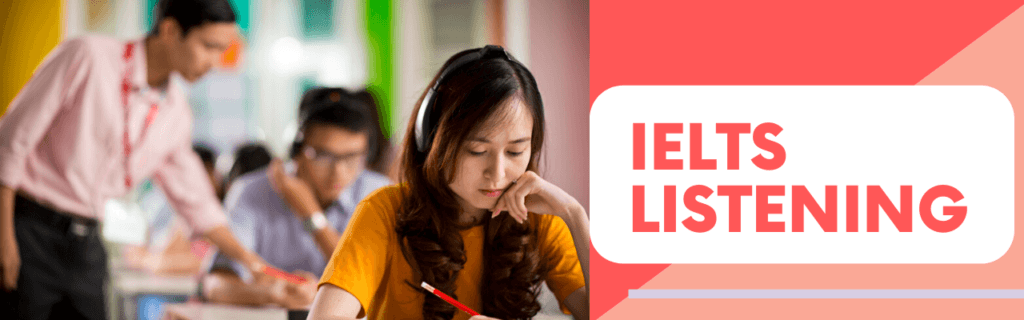 لیسنینگ آیلتس چیست؟ نکات ویژه نمره 8 در IELTS Listening