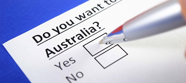 ویزای تحصیلی استرالیا برای دوره کارشناسی