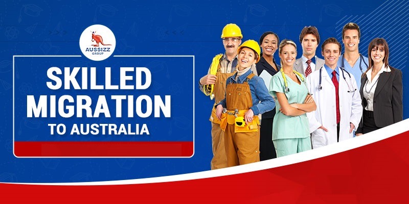 مهاجرت کاری به استرالیا - اخذ ویزای کاری