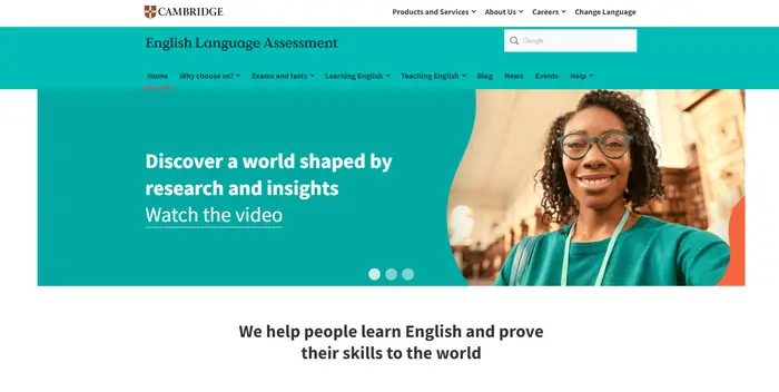 ثبت نام در آزمون CPE