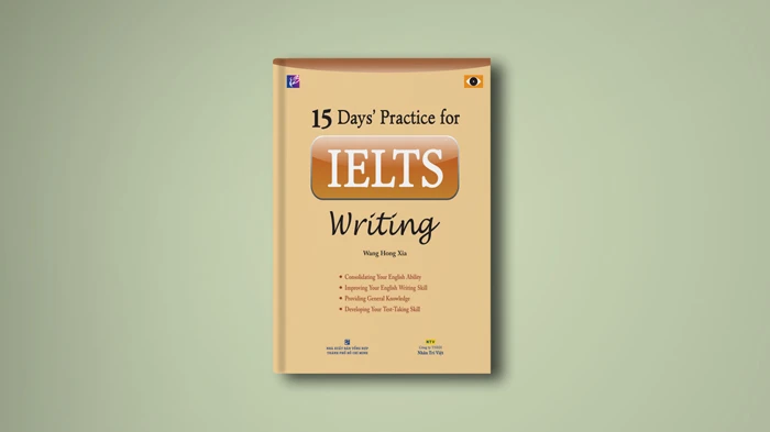 ۱۵-days’-practice-for-IELTS-Writing