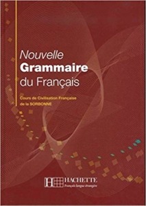 Nouvelle Grammaire du Fraçais