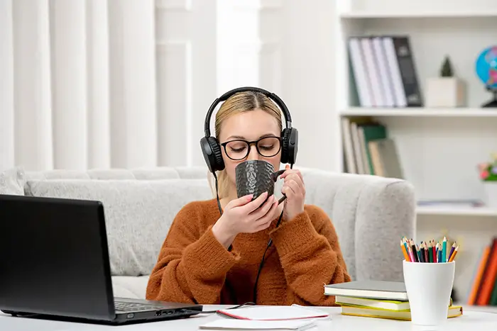 مزایای کلاس آموزش مجازی زبان انگلیسی