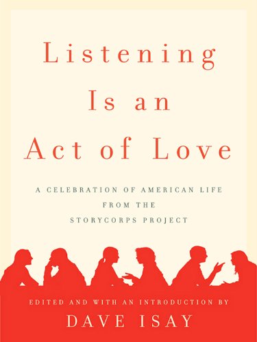 دانلود کتاب Listening is an Act of Love