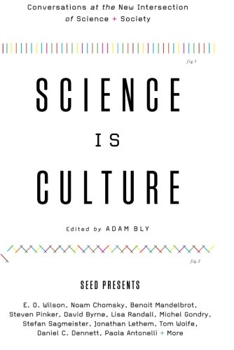 دانلود کتاب Science is Culture