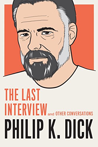 کتاب The Last Interview Series