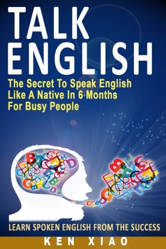 دانلود کتاب Talk English