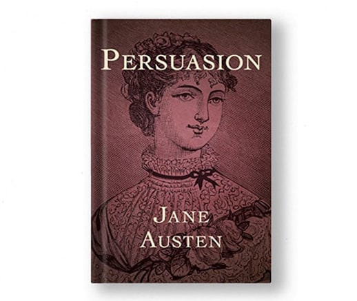 رمان انگلیسی عاشقانه Persuasion