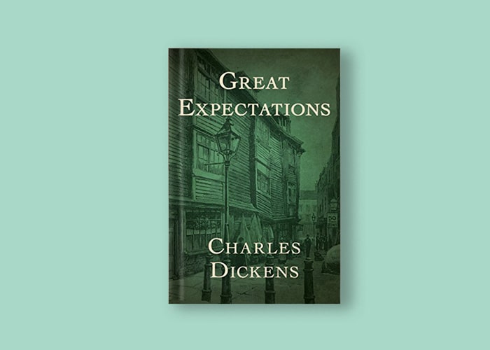 رمان انگلیسی سطح پیشرفته آرزوهای بزرگ چارلز دیکنز