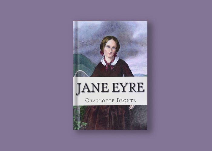 رمان انگلیسی سطح پیشرفته جین ایر