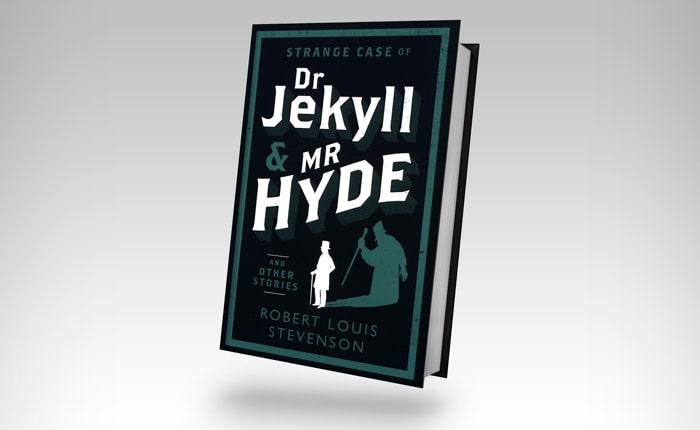 داستان انگلیسی strange case of dr jekyll and mr hyde