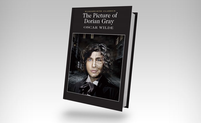 کتاب داستان انگلیسی the picture of dorian gray