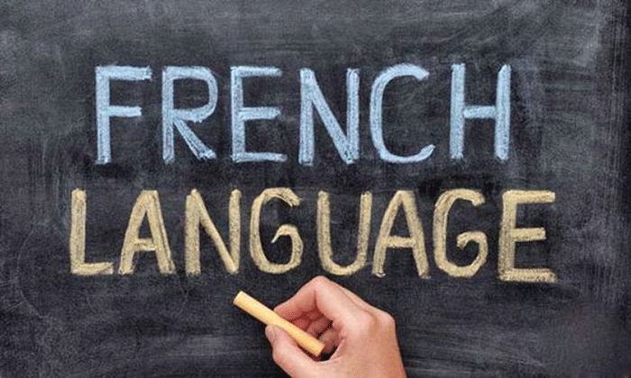 یادگیری زبان فرانسه