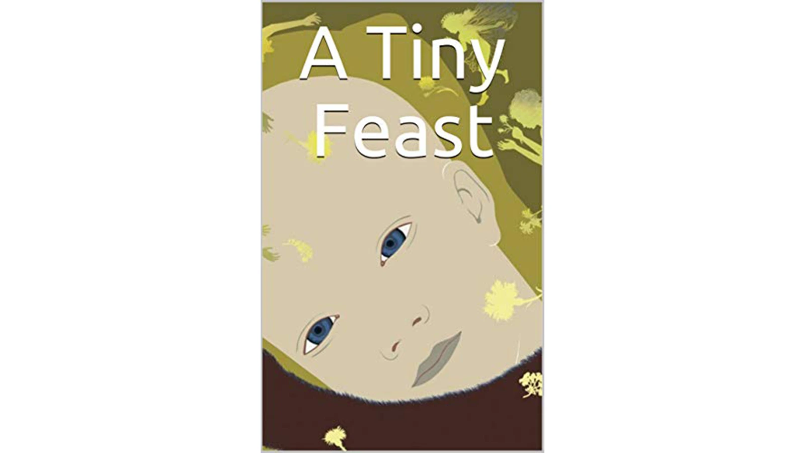 داستان کوتاه انگلیسی A Tiny Feast