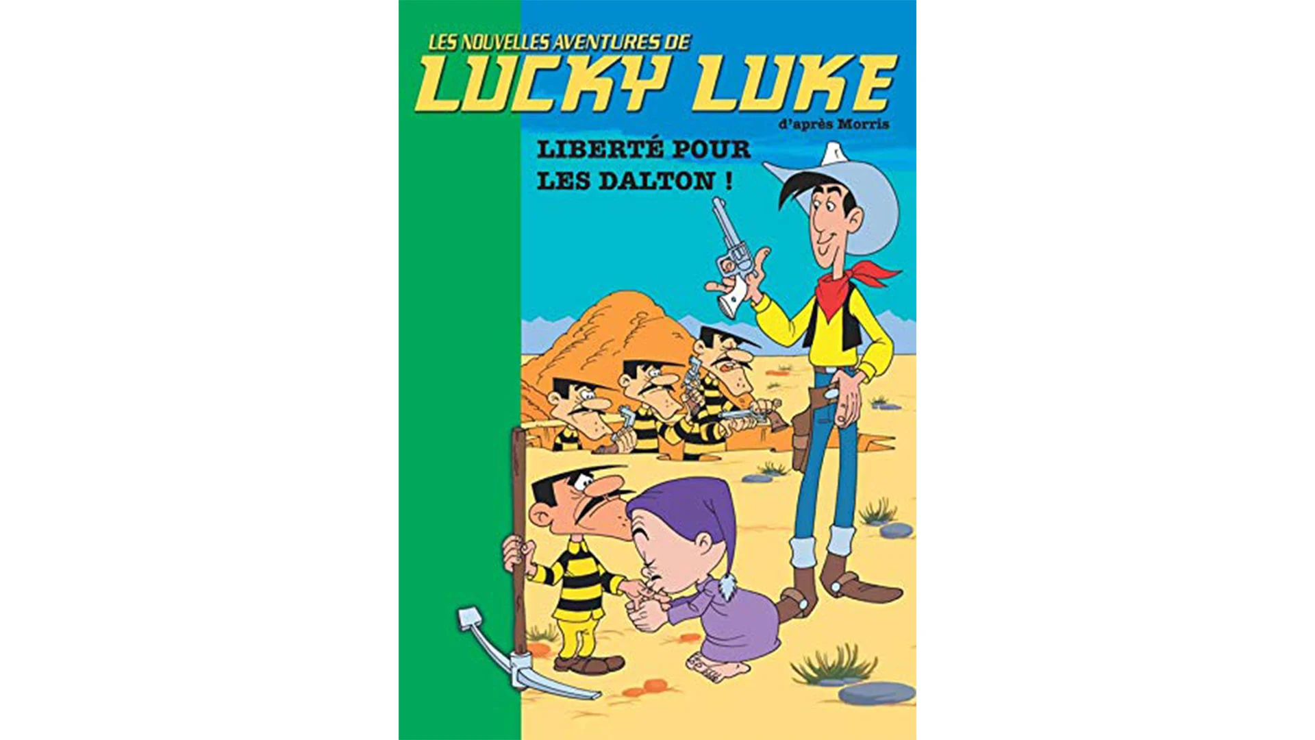 Les-nouvelles-aventures-de-Lucky-Luke-and-Les-Dalton
