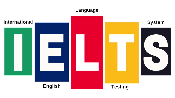 آزمون آیلتس