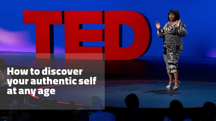 How to discover your authentic self at any age