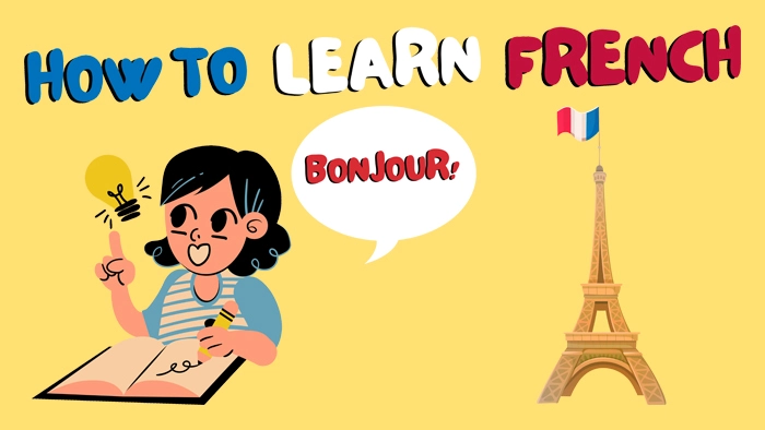 یادگیری زبان فرانسه چقدر طول می‌کشه؟