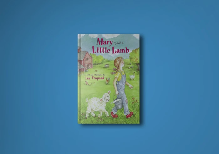 شعر انگلیسی کودکانه