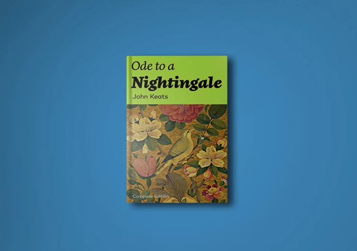 شعر انگلیسی برای تقویت زبان