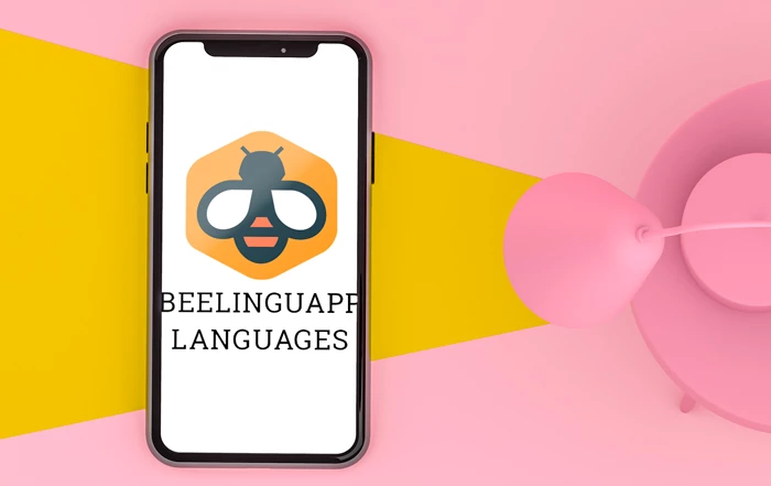 اپلیکیشن Beelinguapp