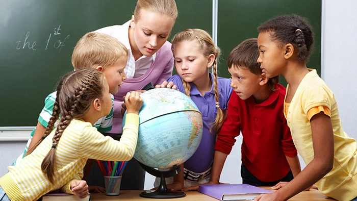 نقش فرهنگ در یادگیری زبان انگلیسی