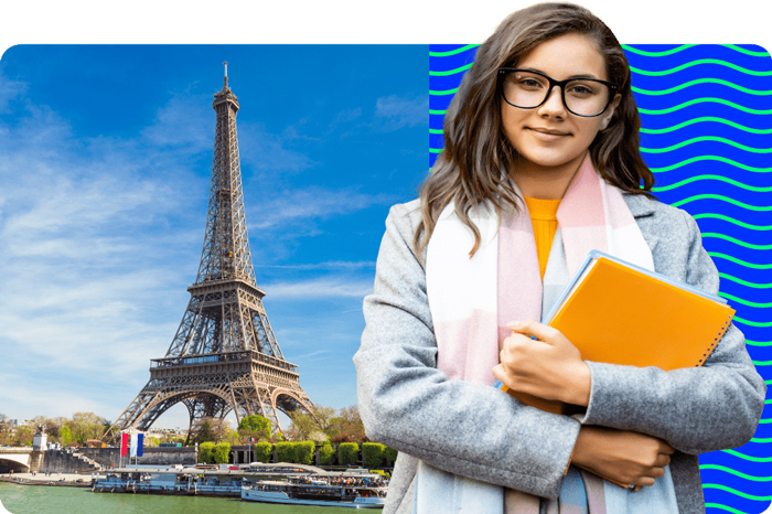 تحصیل در فرانسه