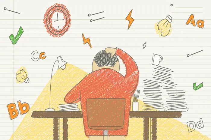 آزمون تعیین سطح زبان انگلیسی چیست؟