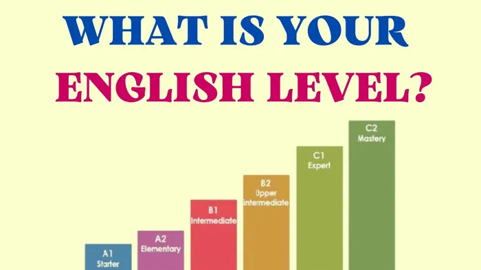 سوالات تعیین سطح زبان انگلیسی
