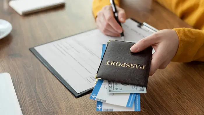 محدودیت سن در دریافت ویزا برای مهاجرت