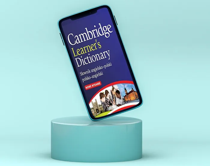 دیکشنری آنلاین کمبریج